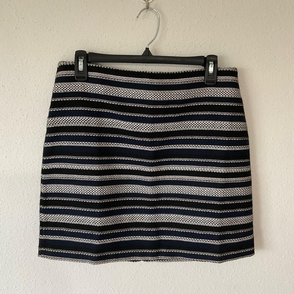 Black skirt for sale